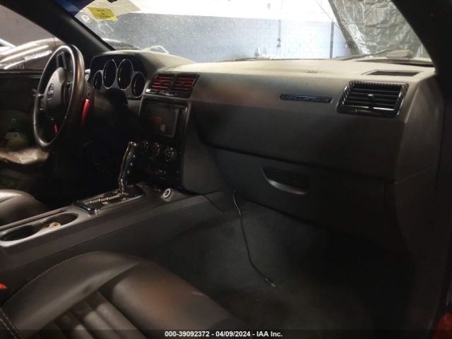 Photo 4 VIN: 2C3CDYBT0DH676378 - DODGE CHALLENGER 