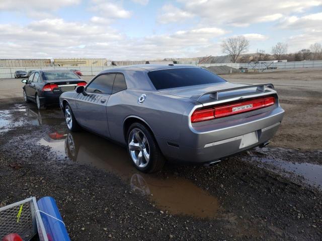 Photo 1 VIN: 2C3CDYBT0DH679510 - DODGE CHALLENGER 