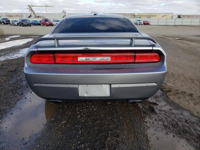 Photo 5 VIN: 2C3CDYBT0DH679510 - DODGE CHALLENGER 