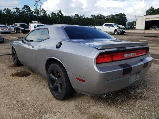 Photo 2 VIN: 2C3CDYBT0DH685677 - DODGE CHALLENGER 