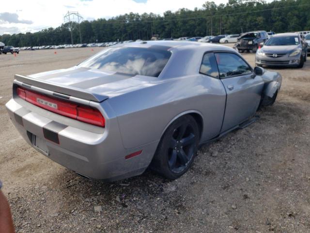 Photo 3 VIN: 2C3CDYBT0DH685677 - DODGE CHALLENGER 