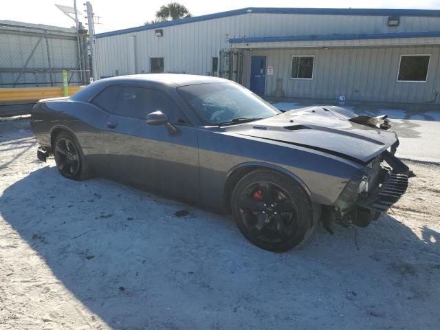 Photo 3 VIN: 2C3CDYBT0DH685890 - DODGE CHALLENGER 