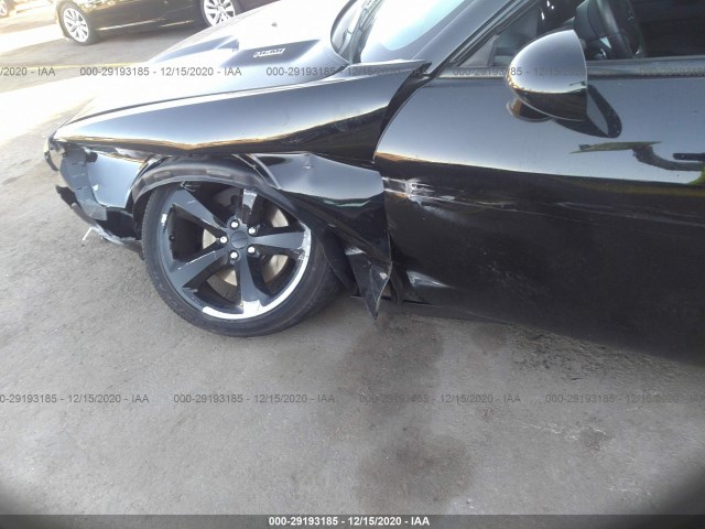 Photo 5 VIN: 2C3CDYBT0DH716541 - DODGE CHALLENGER 