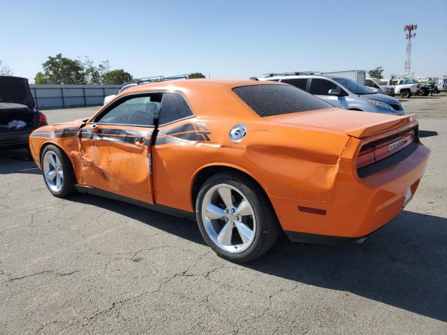 Photo 1 VIN: 2C3CDYBT0EH162323 - DODGE CHALLENGER 