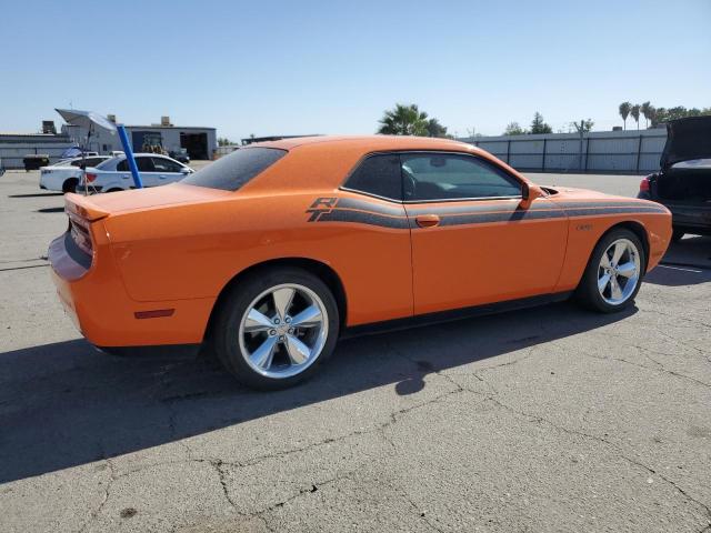 Photo 2 VIN: 2C3CDYBT0EH162323 - DODGE CHALLENGER 