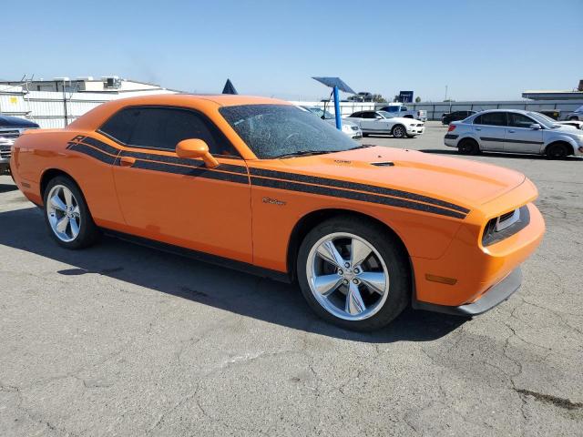 Photo 3 VIN: 2C3CDYBT0EH162323 - DODGE CHALLENGER 