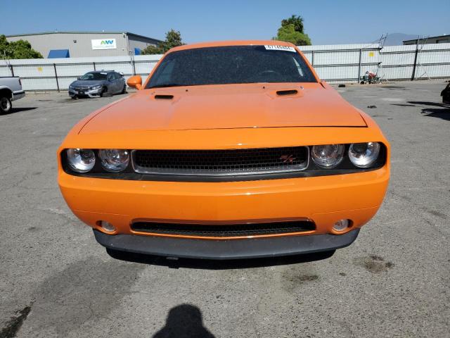 Photo 4 VIN: 2C3CDYBT0EH162323 - DODGE CHALLENGER 