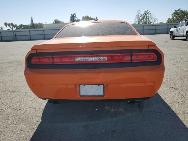 Photo 5 VIN: 2C3CDYBT0EH162323 - DODGE CHALLENGER 