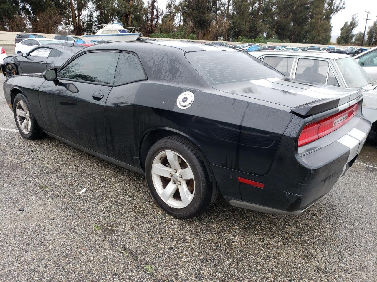 Photo 1 VIN: 2C3CDYBT0EH225680 - DODGE CHALLENGER 