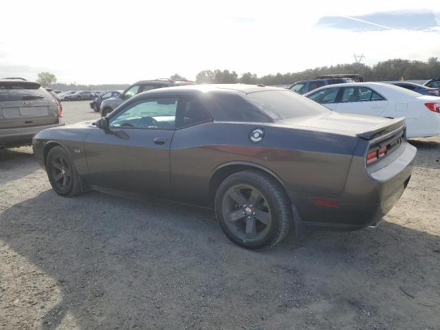 Photo 1 VIN: 2C3CDYBT0EH257576 - DODGE CHALLENGER 