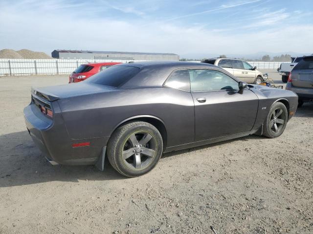 Photo 2 VIN: 2C3CDYBT0EH257576 - DODGE CHALLENGER 