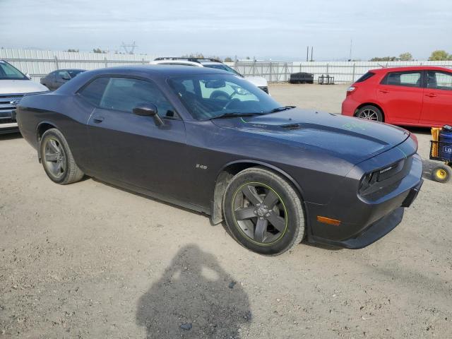 Photo 3 VIN: 2C3CDYBT0EH257576 - DODGE CHALLENGER 