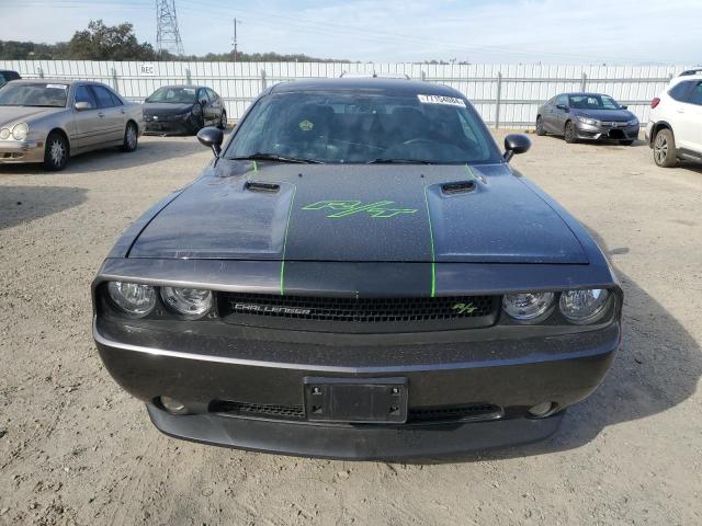 Photo 4 VIN: 2C3CDYBT0EH257576 - DODGE CHALLENGER 