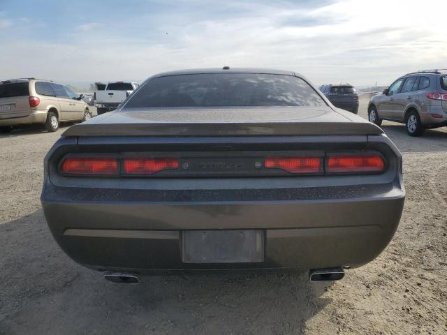 Photo 5 VIN: 2C3CDYBT0EH257576 - DODGE CHALLENGER 