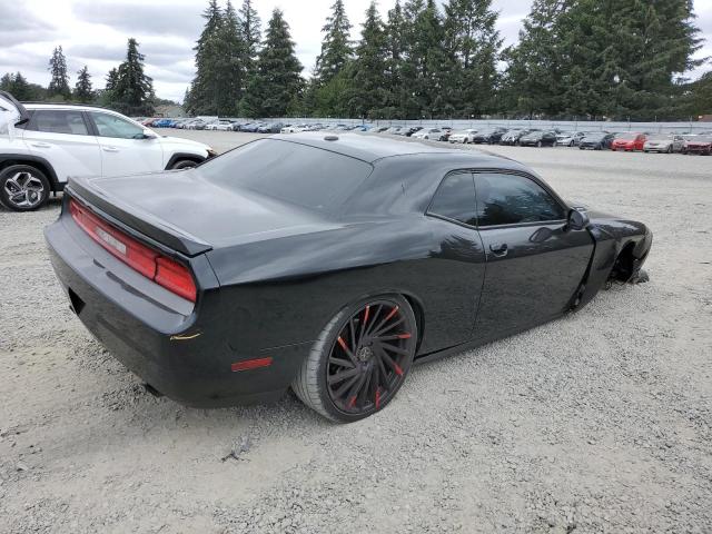 Photo 2 VIN: 2C3CDYBT1CH121406 - DODGE CHALLENGER 