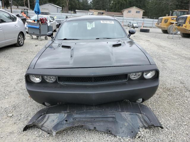 Photo 4 VIN: 2C3CDYBT1CH121406 - DODGE CHALLENGER 