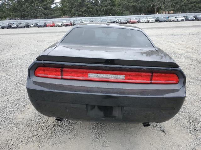 Photo 5 VIN: 2C3CDYBT1CH121406 - DODGE CHALLENGER 