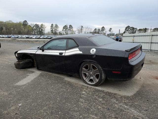 Photo 1 VIN: 2C3CDYBT1CH155653 - DODGE CHALLENGER 