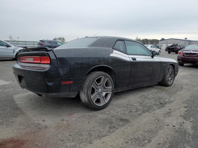 Photo 2 VIN: 2C3CDYBT1CH155653 - DODGE CHALLENGER 