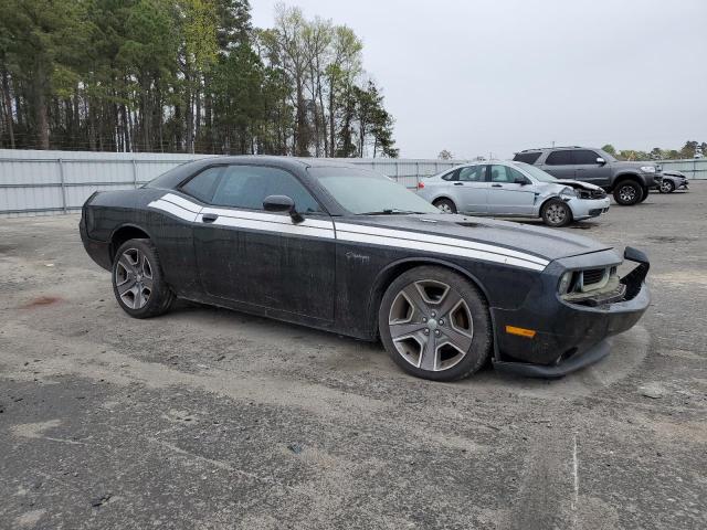 Photo 3 VIN: 2C3CDYBT1CH155653 - DODGE CHALLENGER 