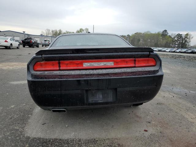 Photo 5 VIN: 2C3CDYBT1CH155653 - DODGE CHALLENGER 