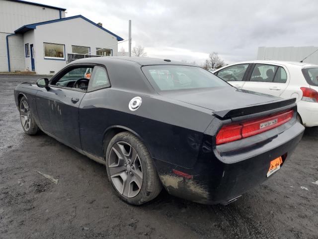 Photo 1 VIN: 2C3CDYBT1CH155698 - DODGE CHALLENGER 