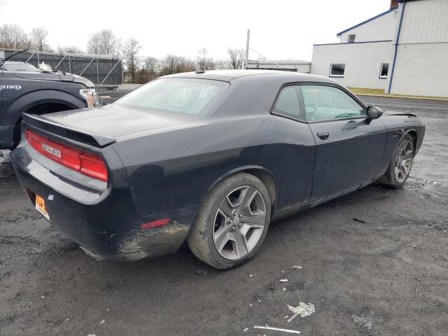 Photo 2 VIN: 2C3CDYBT1CH155698 - DODGE CHALLENGER 