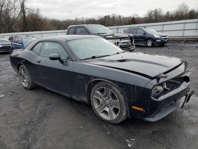 Photo 3 VIN: 2C3CDYBT1CH155698 - DODGE CHALLENGER 