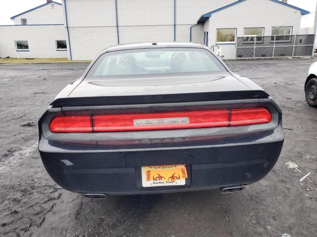 Photo 5 VIN: 2C3CDYBT1CH155698 - DODGE CHALLENGER 