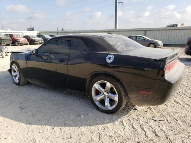 Photo 1 VIN: 2C3CDYBT1DH528269 - DODGE CHALLENGER 