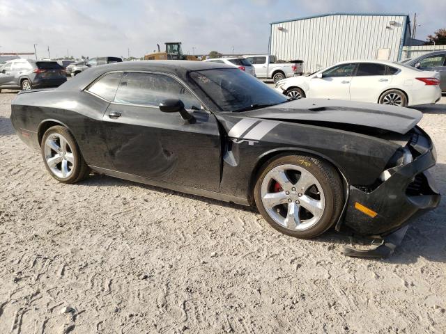 Photo 3 VIN: 2C3CDYBT1DH528269 - DODGE CHALLENGER 