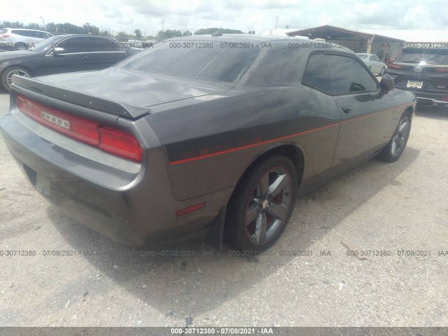 Photo 3 VIN: 2C3CDYBT1DH680827 - DODGE CHALLENGER 