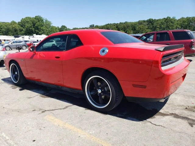 Photo 1 VIN: 2C3CDYBT1DH717066 - DODGE CHALLENGER 