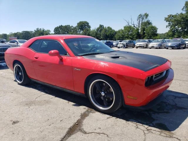 Photo 3 VIN: 2C3CDYBT1DH717066 - DODGE CHALLENGER 