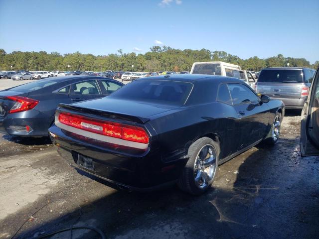 Photo 3 VIN: 2C3CDYBT1DH729170 - DODGE CHALLENGER 