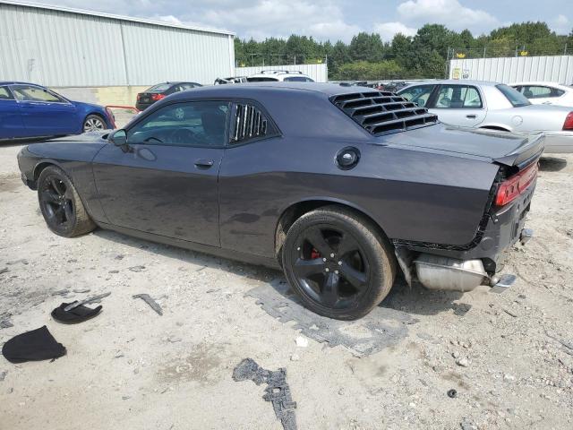 Photo 1 VIN: 2C3CDYBT1DH744087 - DODGE CHALLENGER 