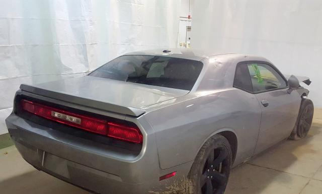 Photo 3 VIN: 2C3CDYBT1EH143280 - DODGE CHALLENGER 