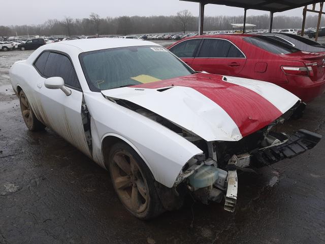 Photo 0 VIN: 2C3CDYBT1EH160788 - DODGE CHALLENGER 