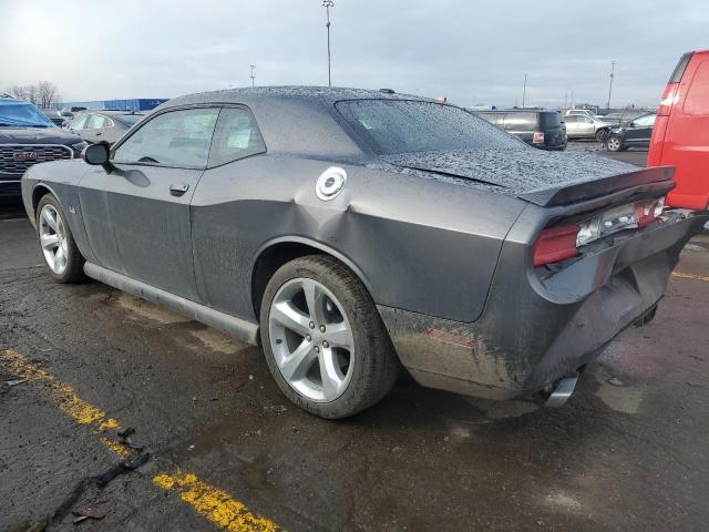 Photo 1 VIN: 2C3CDYBT1EH180250 - DODGE CHALLENGER 