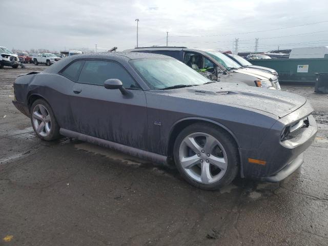 Photo 3 VIN: 2C3CDYBT1EH180250 - DODGE CHALLENGER 