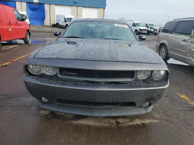 Photo 4 VIN: 2C3CDYBT1EH180250 - DODGE CHALLENGER 