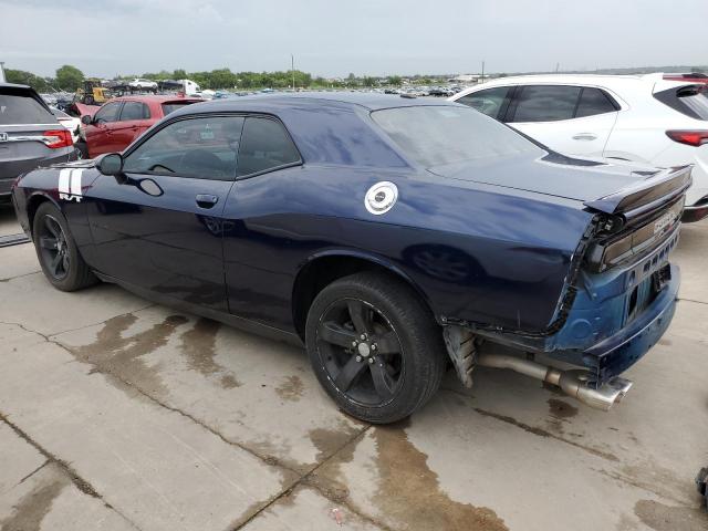 Photo 1 VIN: 2C3CDYBT1EH185321 - DODGE CHALLENGER 