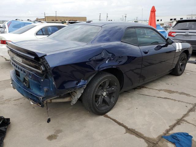 Photo 2 VIN: 2C3CDYBT1EH185321 - DODGE CHALLENGER 