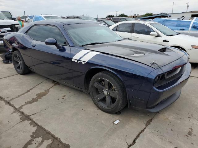 Photo 3 VIN: 2C3CDYBT1EH185321 - DODGE CHALLENGER 