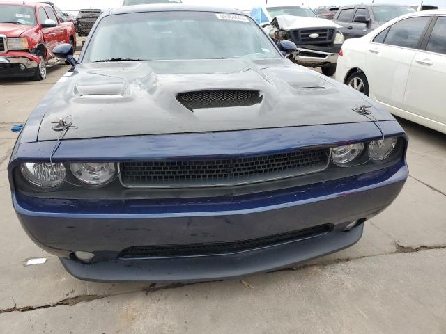 Photo 4 VIN: 2C3CDYBT1EH185321 - DODGE CHALLENGER 