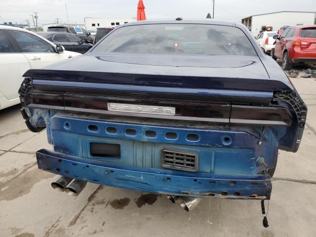 Photo 5 VIN: 2C3CDYBT1EH185321 - DODGE CHALLENGER 