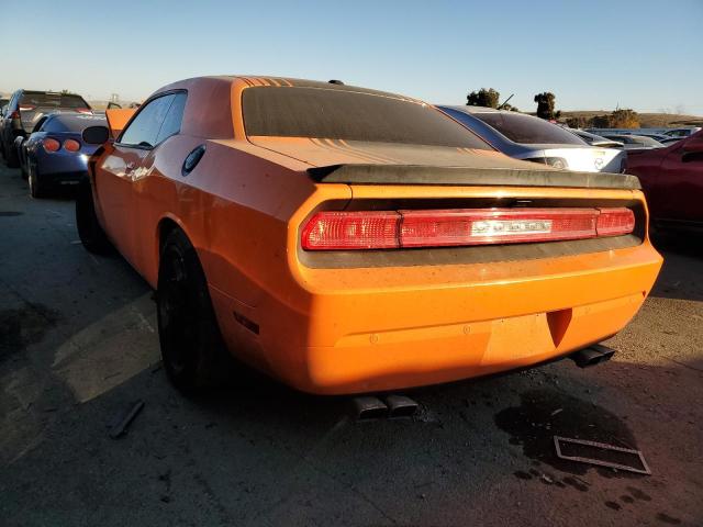 Photo 1 VIN: 2C3CDYBT1EH231343 - DODGE CHALLENGER 