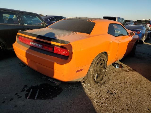 Photo 2 VIN: 2C3CDYBT1EH231343 - DODGE CHALLENGER 