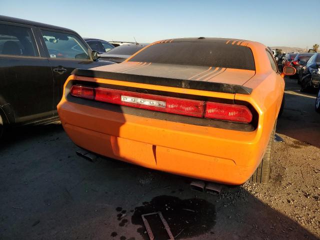 Photo 5 VIN: 2C3CDYBT1EH231343 - DODGE CHALLENGER 