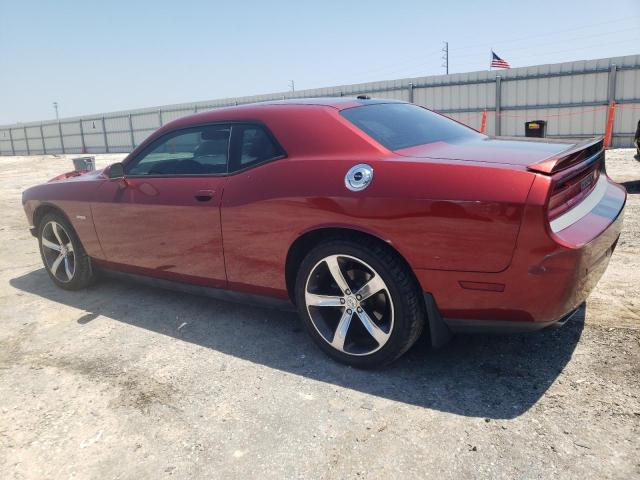 Photo 1 VIN: 2C3CDYBT1EH251673 - DODGE CHALLENGER 